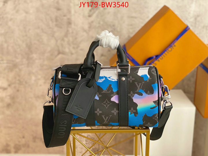 LV Bags(TOP)-Speedy-,ID: BW3540,$: 179USD