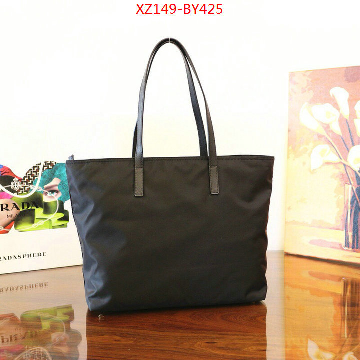 Prada Bags(TOP)-Handbag-,ID: BY425,