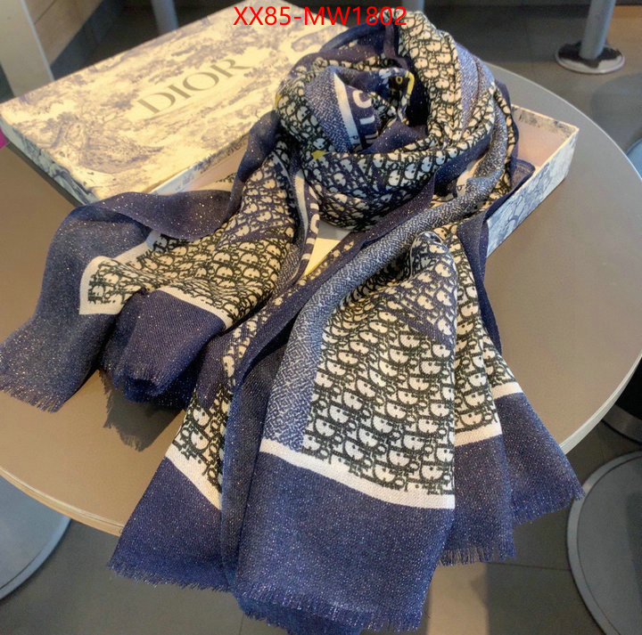 Scarf-Dior,styles & where to buy , ID: MW1802,$: 85USD