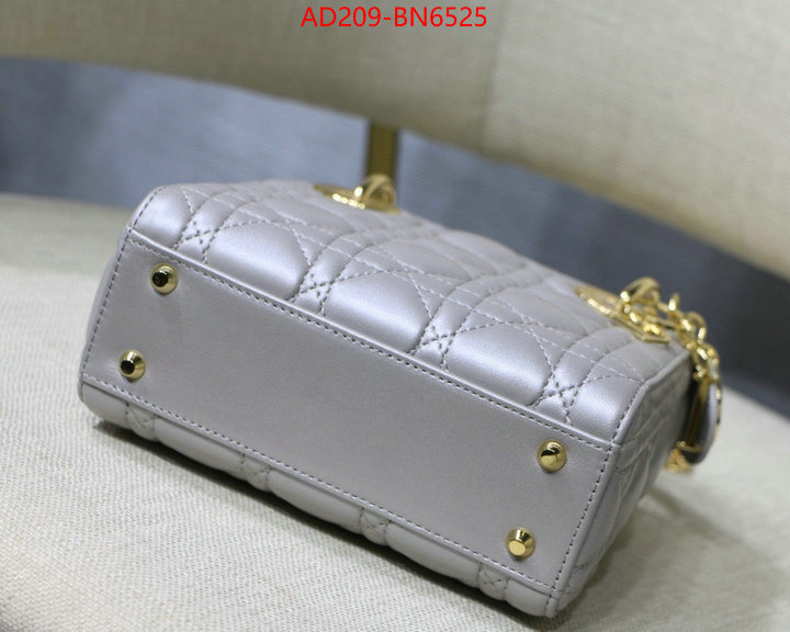 Dior Bags(TOP)-Lady-,ID: BN6525,$: 209USD