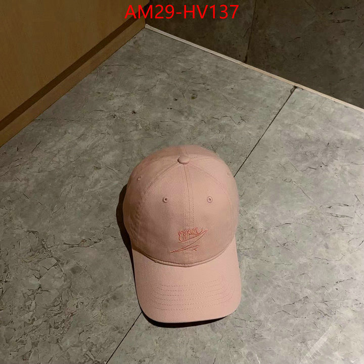 Cap (Hat)-Other,buy first copy replica , ID: HV137,$: 29USD