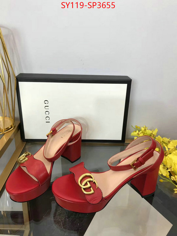 Women Shoes-Gucci,fashion designer , ID: SP3655,$: 119USD