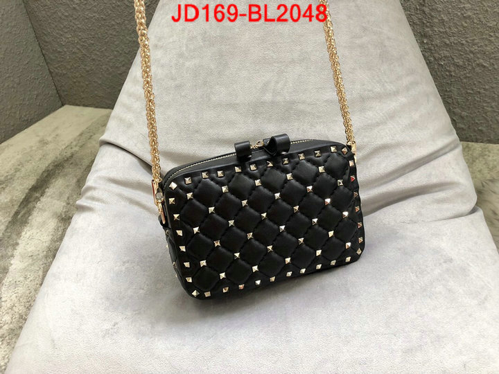 Valentino Bags (TOP)-Rockstud Spike-,at cheap price ,ID: BL2048,$: 169USD