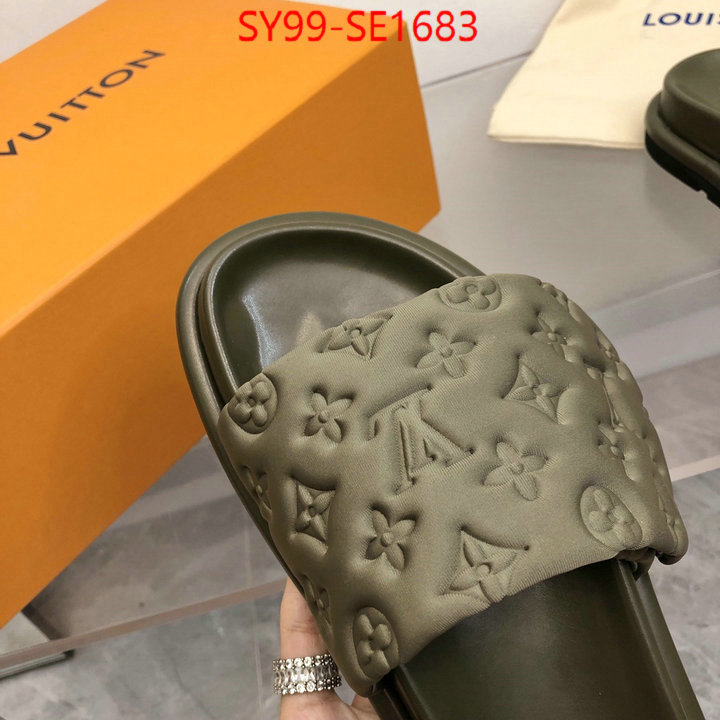 Men Shoes-LV,flawless , ID: SE1683,