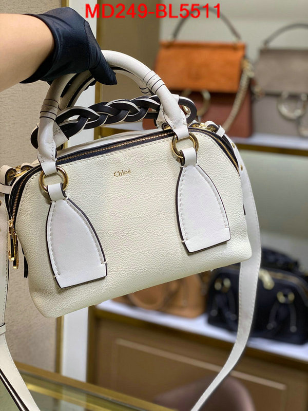 Chloe Bags(TOP)-Diagonal,designer 1:1 replica ,ID: BL5511,$: 249USD