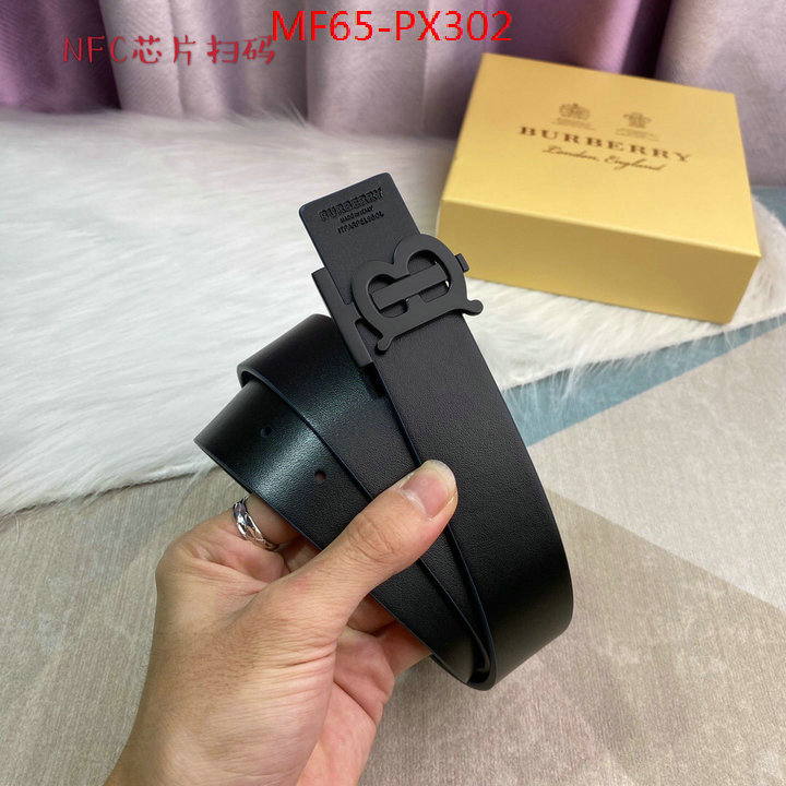 Belts-Burberry,best quality fake , ID: PX302,$: 65USD