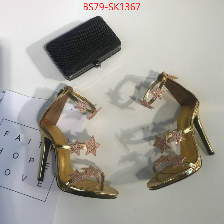 Women Shoes-Giuseppe,where to buy replicas , ID: SK1367,$:79USD