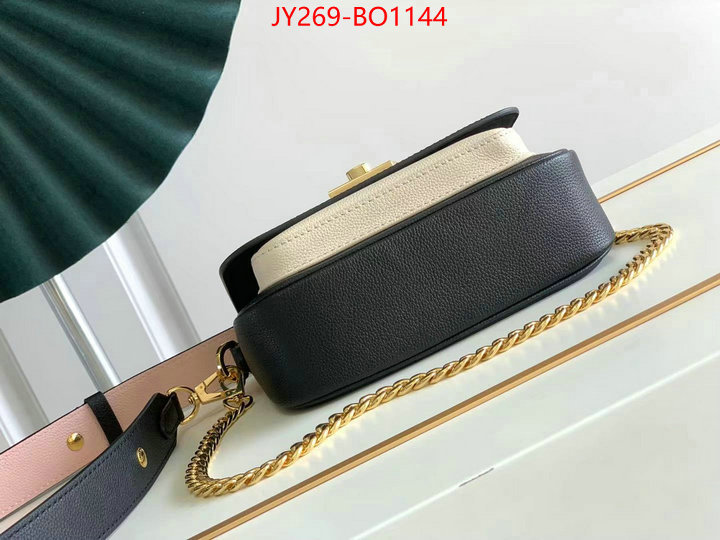 LV Bags(TOP)-Pochette MTis-Twist-,ID: BO1144,$: 269USD