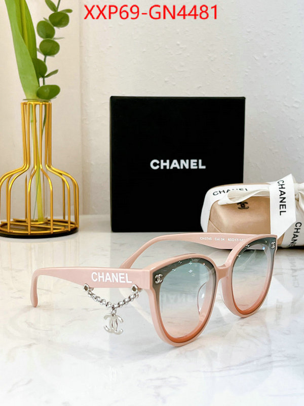 Glasses-Chanel,copy aaaaa , ID: GN4481,$: 69USD