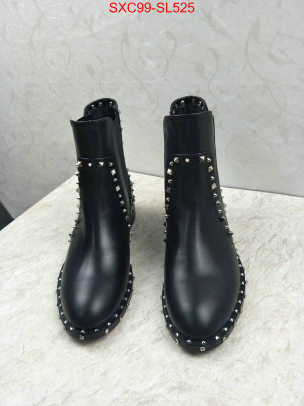 Women Shoes-Valentino,mirror copy luxury , ID: SL525,$: 99USD