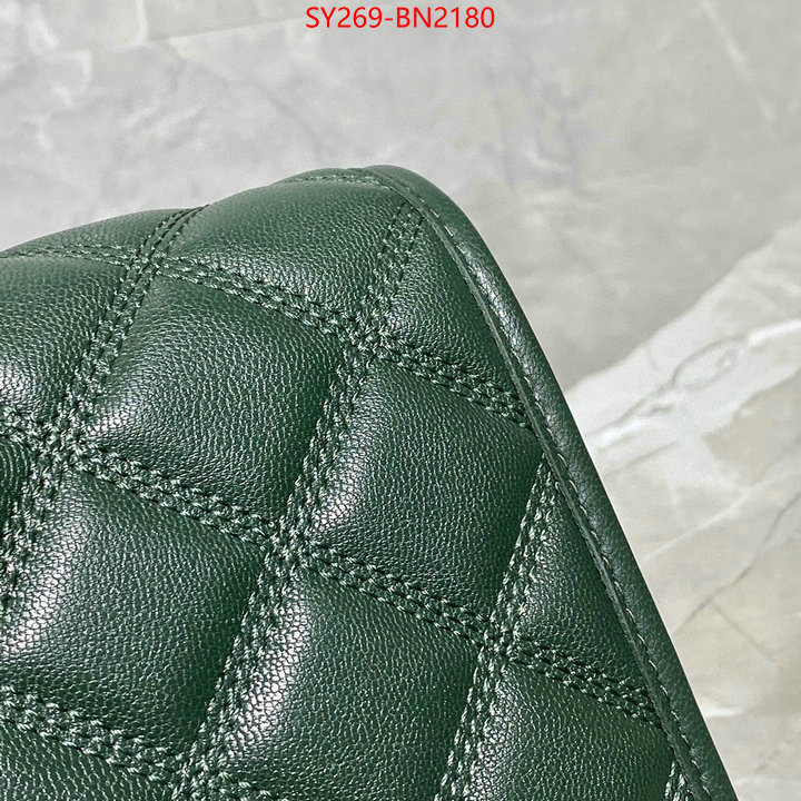 YSL Bag(TOP)-Diagonal-,ID: BN2180,$: 269USD