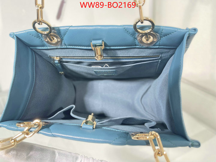 Dior Bags(4A)-Other Style-,ID: BO2169,$: 89USD