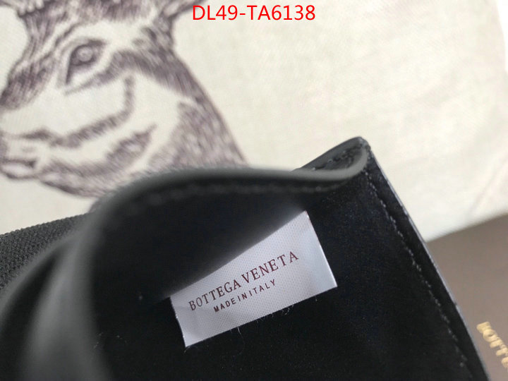 BV Bags(TOP)-Wallet,website to buy replica ,ID: TA6138,$: 49USD