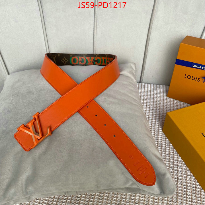 Belts-LV,website to buy replica , ID: PD1217,$: 59USD