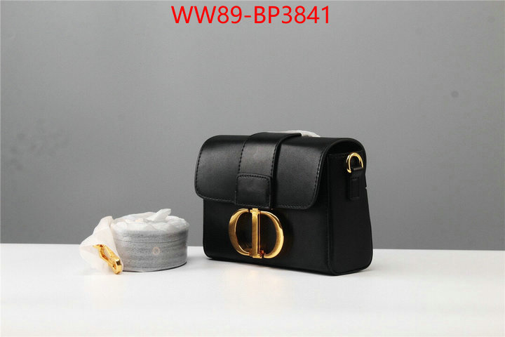 Dior Bags(4A)-Montaigne-,ID: BP3841,$: 89USD