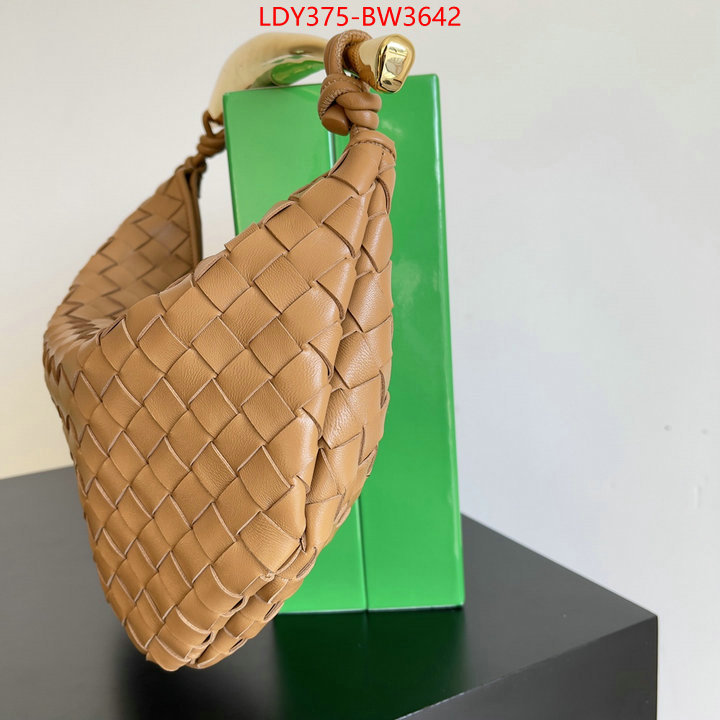 BV Bags(TOP)-Jodie,aaaaa replica designer ,ID: BW3642,$: 375USD