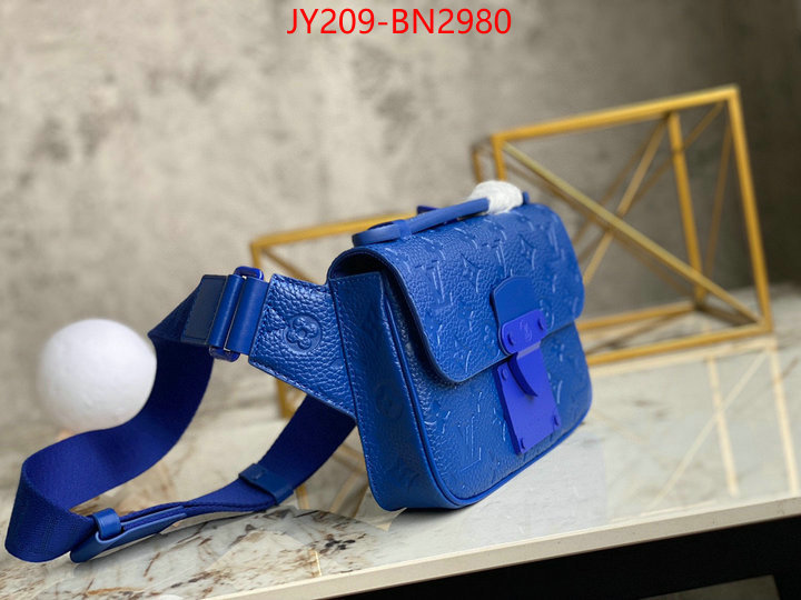 LV Bags(TOP)-Discovery-,ID: BN2980,$: 209USD