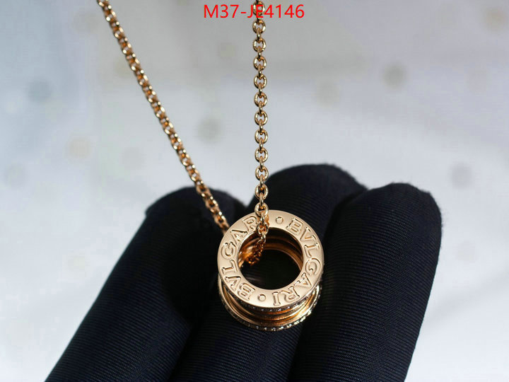 Jewelry-Bvlgari,where should i buy replica , ID: JE4146,$: 37USD