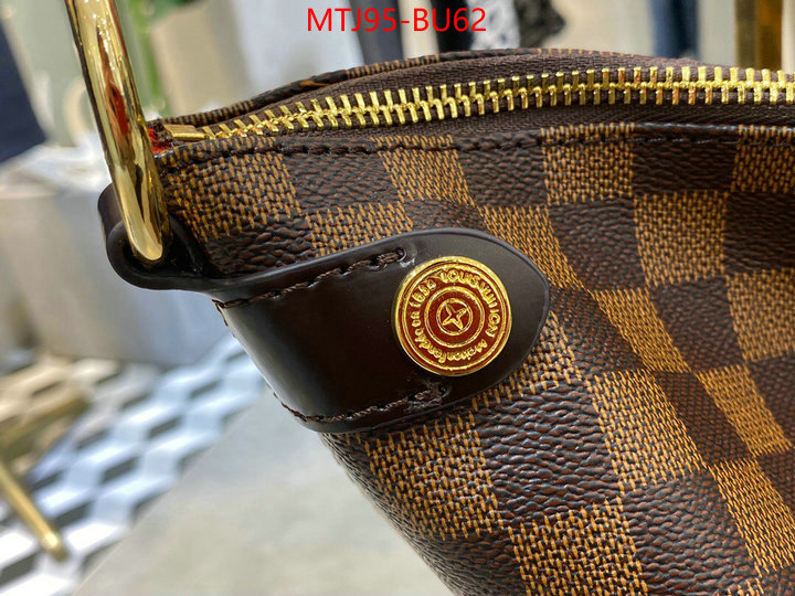 LV Bags(4A)-Handbag Collection-,ID: BU62,$: 95USD
