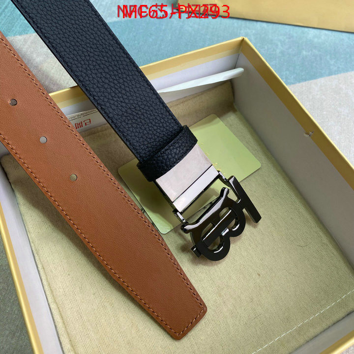 Belts-Burberry,buy best high-quality , ID: PX293,$: 65USD