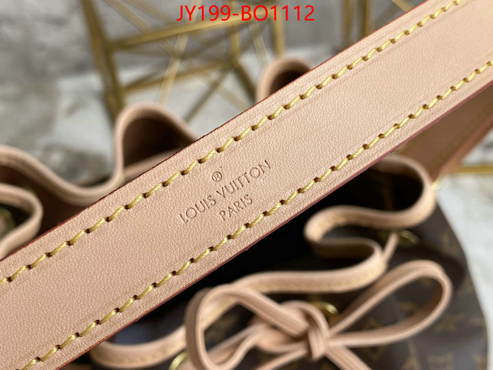 LV Bags(TOP)-Nono-No Purse-Nano No-,ID: BO1112,$: 199USD