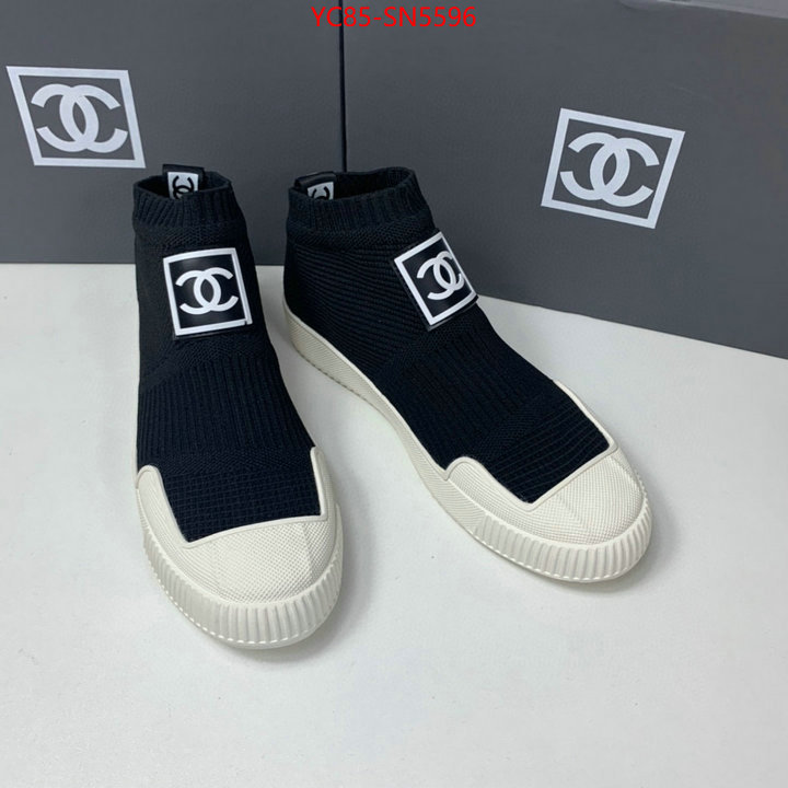 Women Shoes-Chanel,online shop , ID: SN5596,$: 85USD