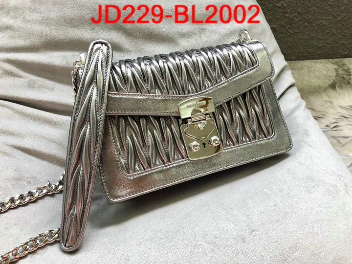 Miu Miu Bags(TOP)-Diagonal-,found replica ,ID: BL2002,$: 229USD