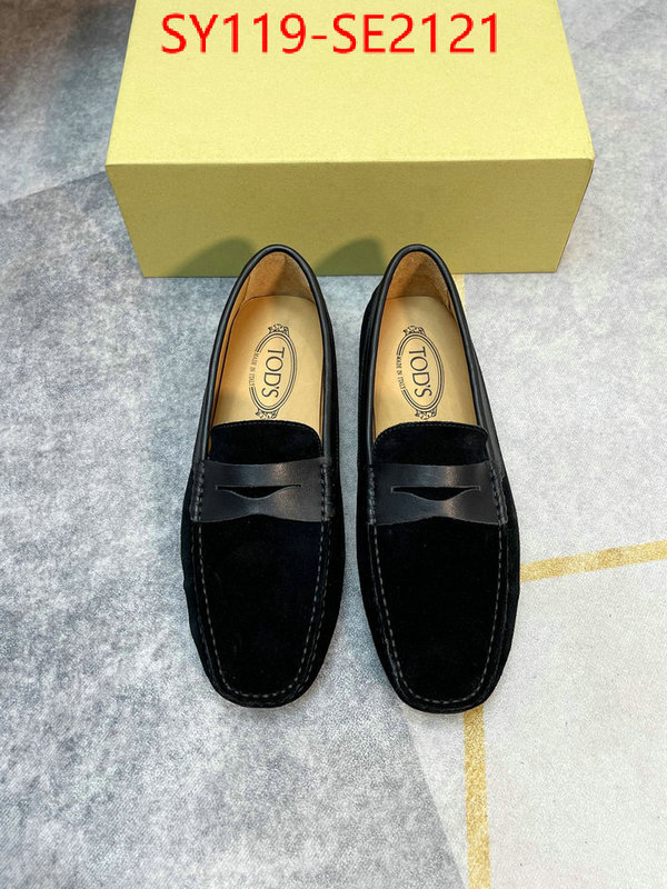 Men Shoes-Tods,customize best quality replica , ID: SE2121,$: 119USD