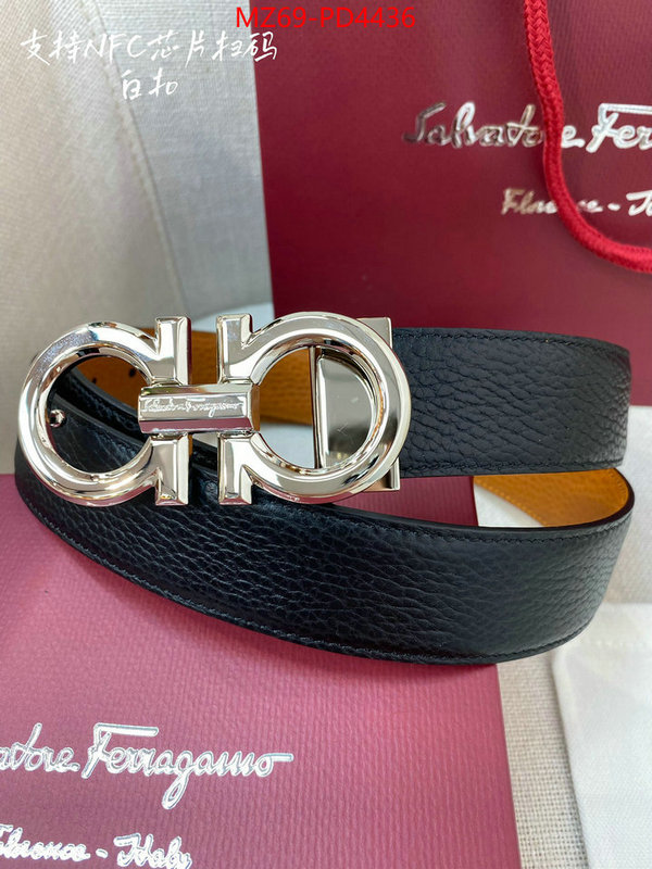 Belts-Ferragamo,brand designer replica , ID: PD4436,$: 69USD