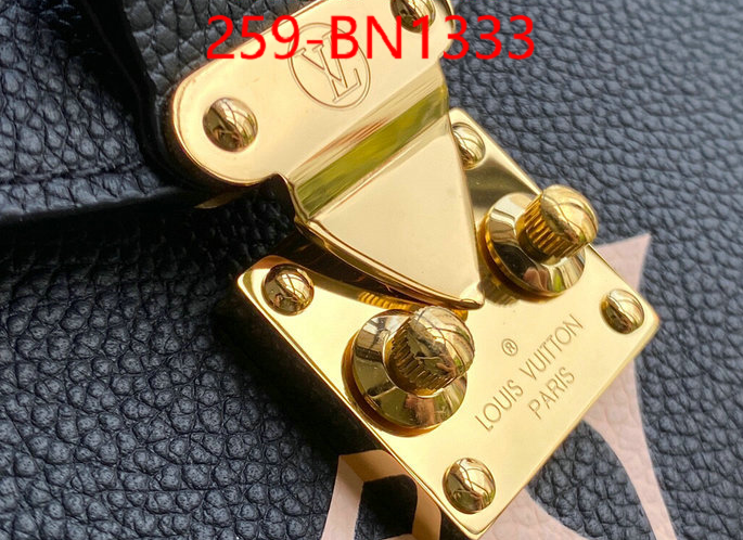 LV Bags(TOP)-Pochette MTis-Twist-,ID: BN1333,$: 259USD