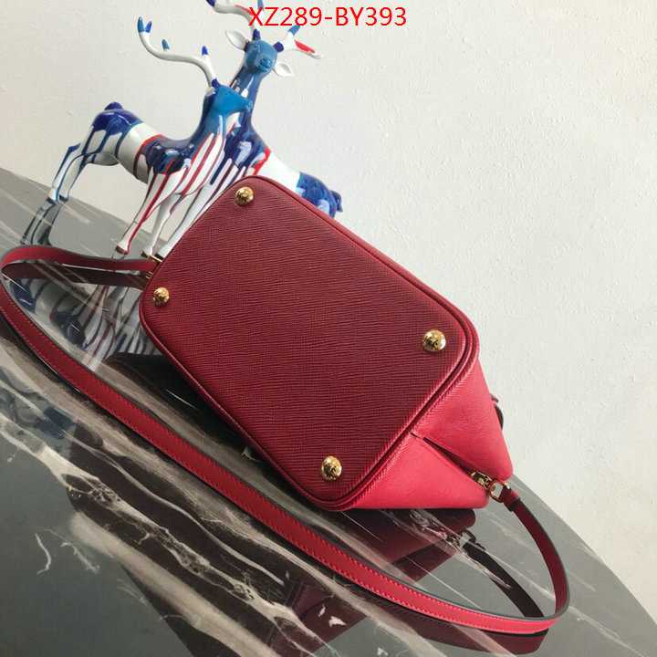 Prada Bags(TOP)-Diagonal-,ID: BY393,