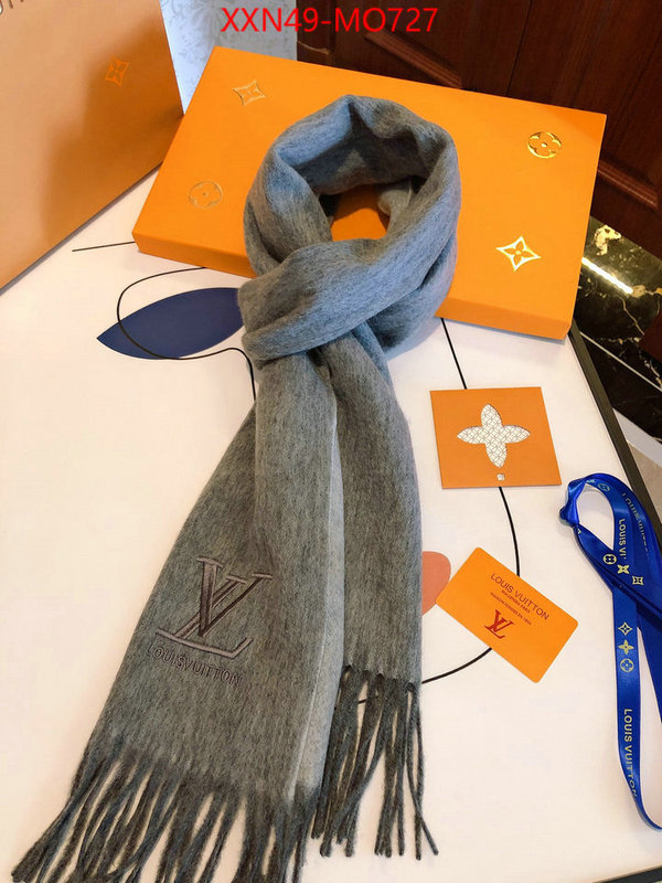 Scarf-LV,wholesale replica , ID: MO727,$: 49USD