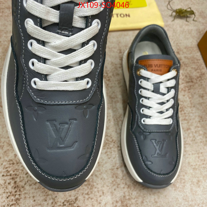 Men Shoes-LV,copy , ID: SO4046,$: 109USD