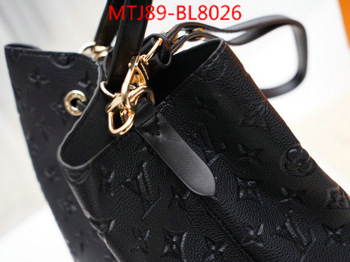 LV Bags(4A)-Nono-No Purse-Nano No-,replica aaaaa+ designer ,ID: BL8026,$: 89USD