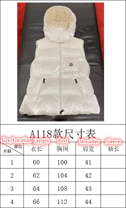 Down jacket Women-Moncler,buy best high quality , ID: CN1273,