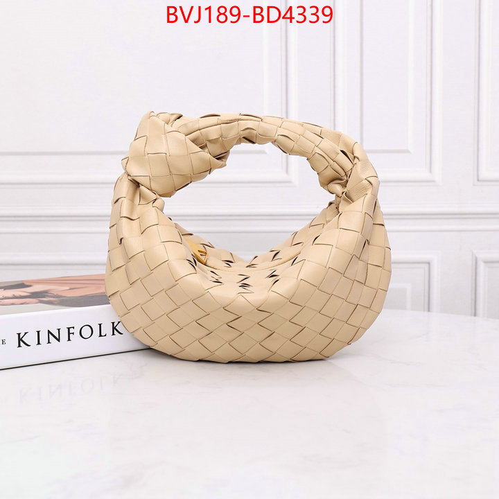 BV Bags(TOP)-Jodie,good quality replica ,ID: BD4339,$: 189USD