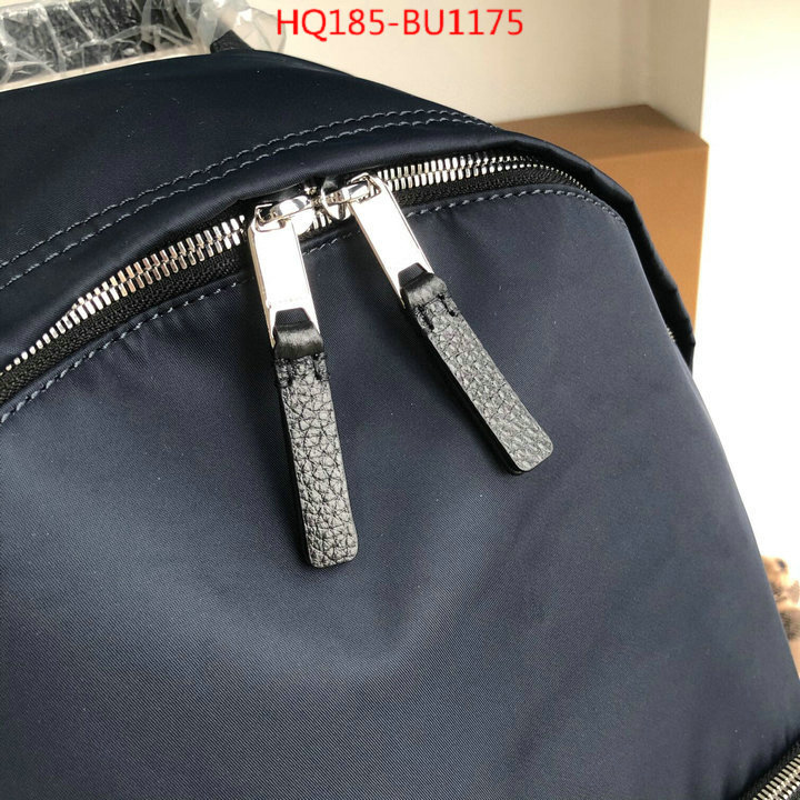 Burberry Bags(TOP)-Backpack-,1:01 ,ID: BU1175,$: 185USD