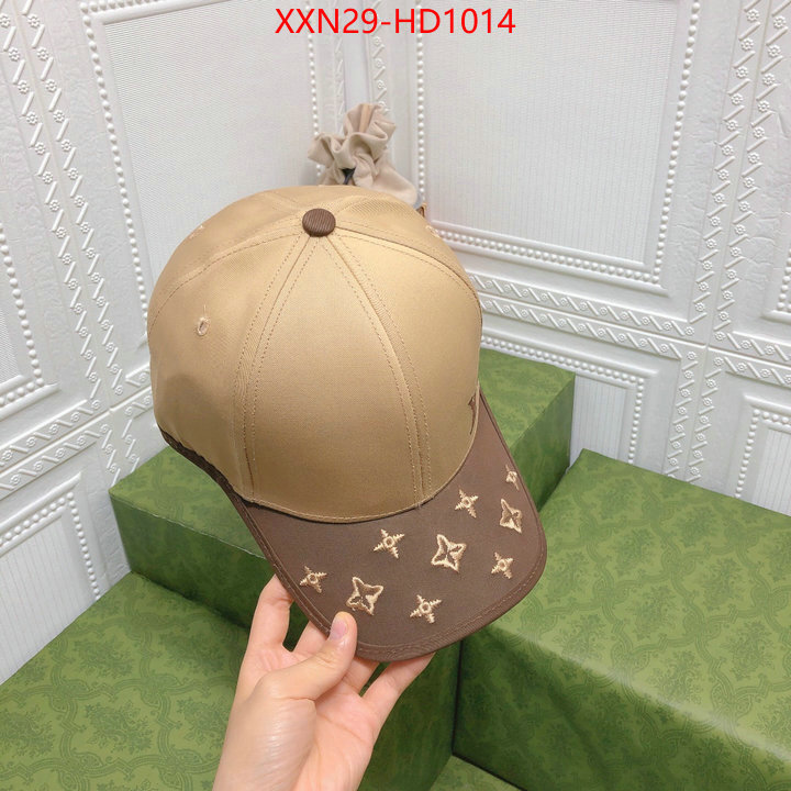 Cap (Hat)-LV,replica designer , ID: HD1014,$: 29USD