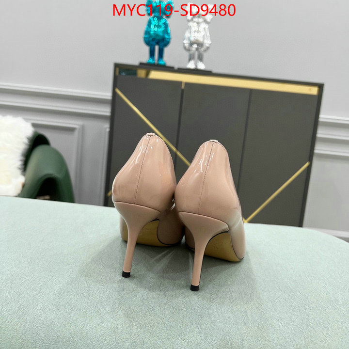 Women Shoes-Valentino,top quality fake , ID: SD9480,$: 119USD