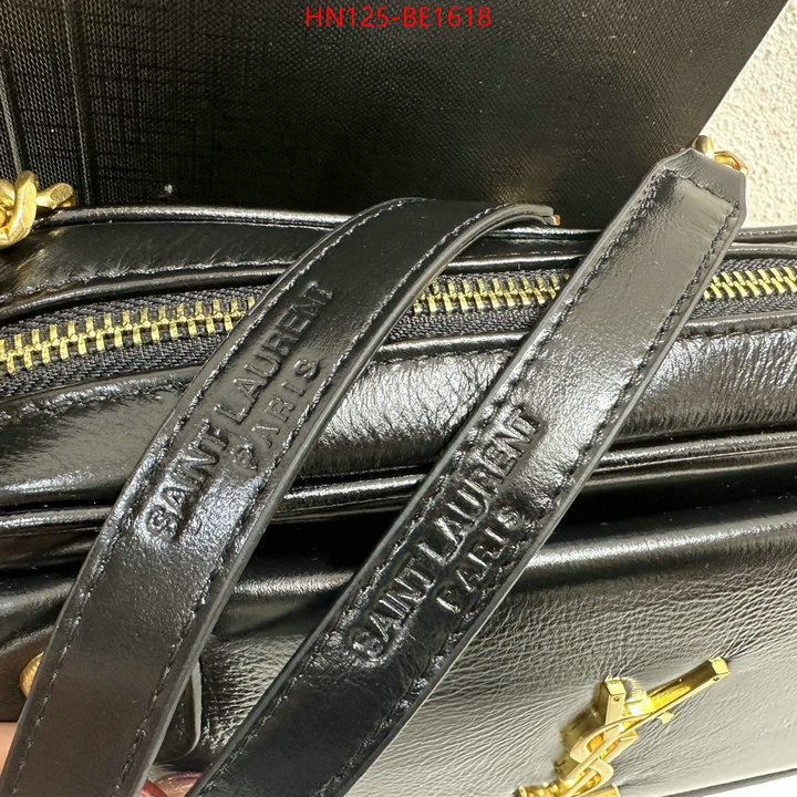 YSL Bag(4A)-Niki Series,ID: BE1618,$: 125USD