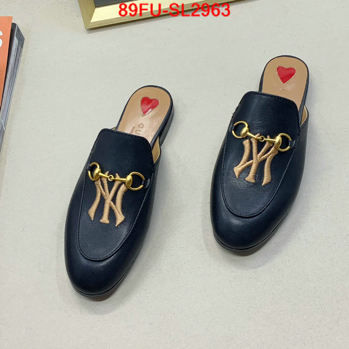 Women Shoes-Gucci,sale outlet online , ID: SL2963,$: 89USD