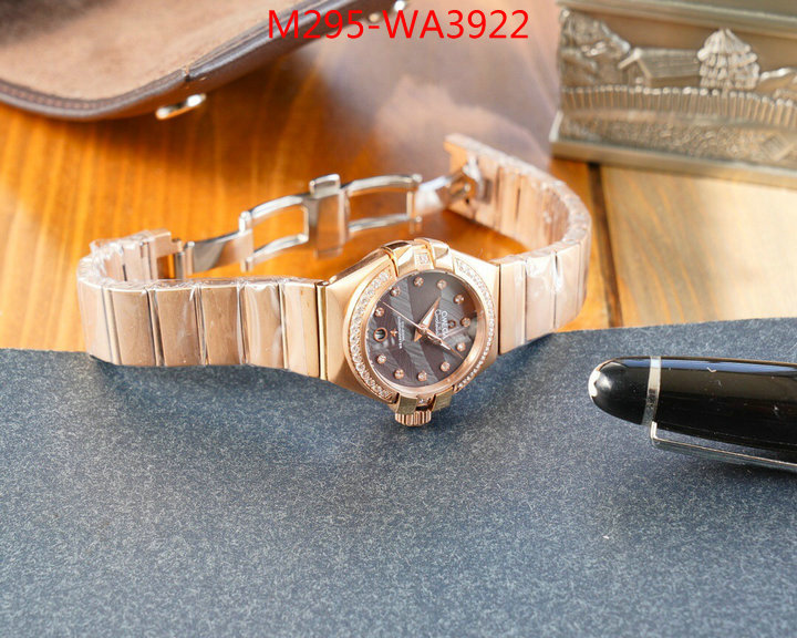 Watch(TOP)-Omega,what's the best place to buy replica , ID: WA3922,$: 295USD