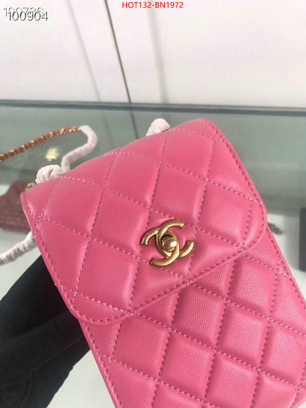 Chanel Bags(TOP)-Diagonal-,ID: BN1972,$: 135USD