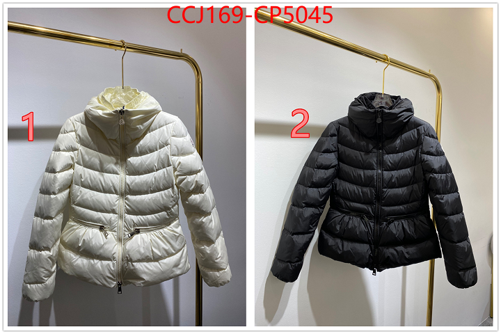 Down jacket Women-Moncler,best quality fake , ID: CP5045,$: 169USD