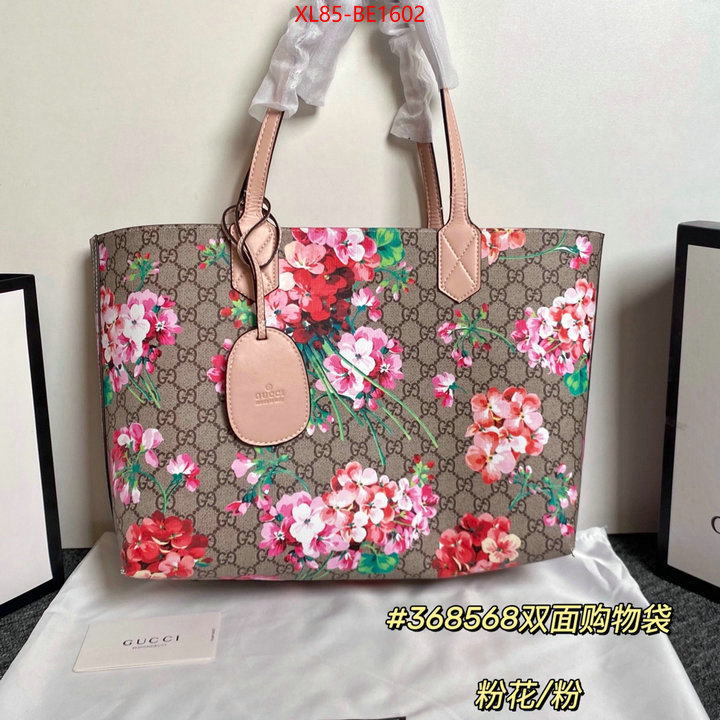 Gucci Bags(4A)-Handbag-,high quality customize ,ID: BE1602,$: 85USD