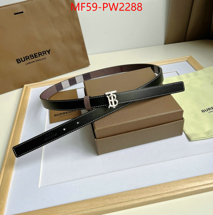 Belts-Burberry,what best designer replicas , ID: PW2288,$: 59USD