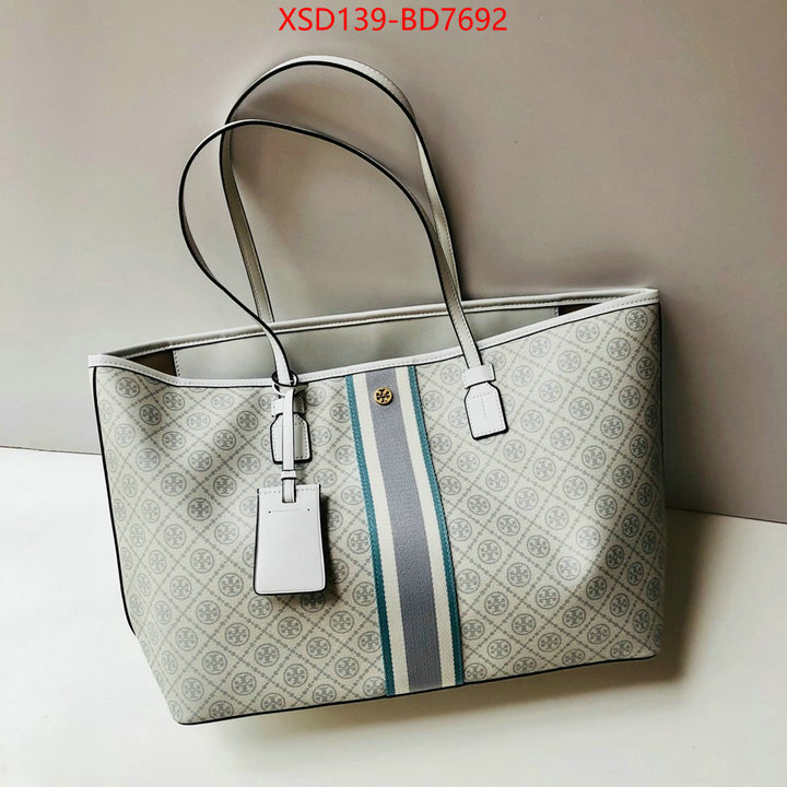 Tory Burch Bags(TOP)-Handbag-,ID: BD7692,$: 139USD