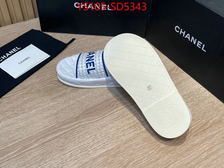 Women Shoes-Chanel,knockoff , ID: SD5343,$: 105USD