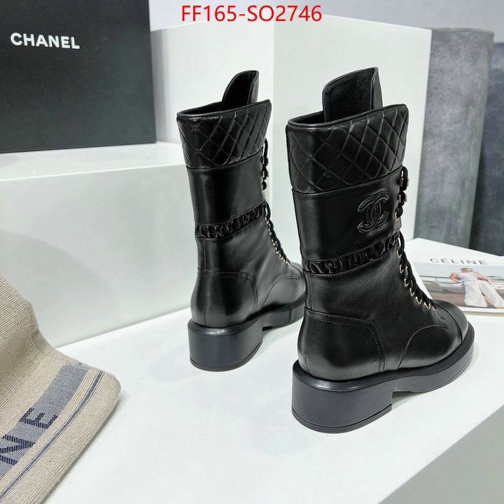 Women Shoes-Chanel,buy luxury 2023 , ID: SO2746,$: 165USD