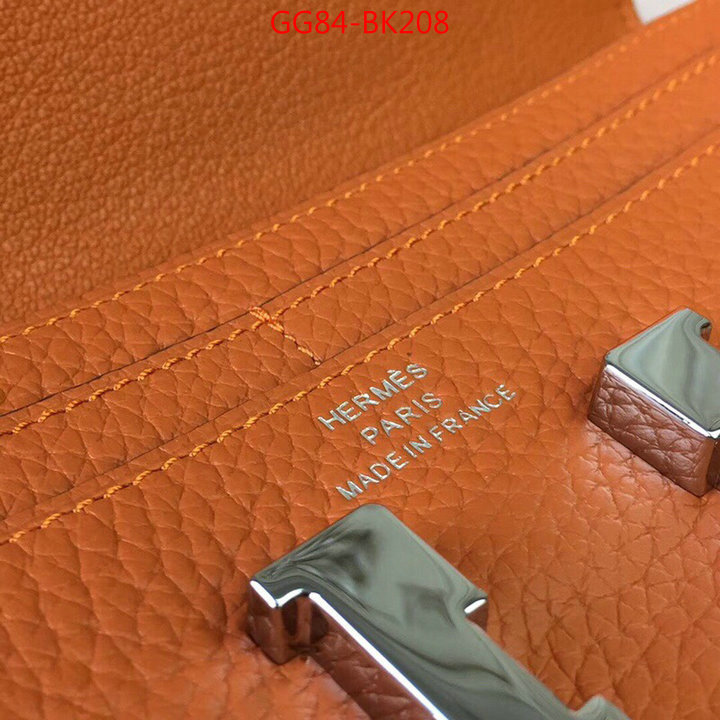 Hermes Bags(TOP)-Wallet-,top quality website ,ID: BK208,$:84USD